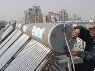 历城区热水器维修